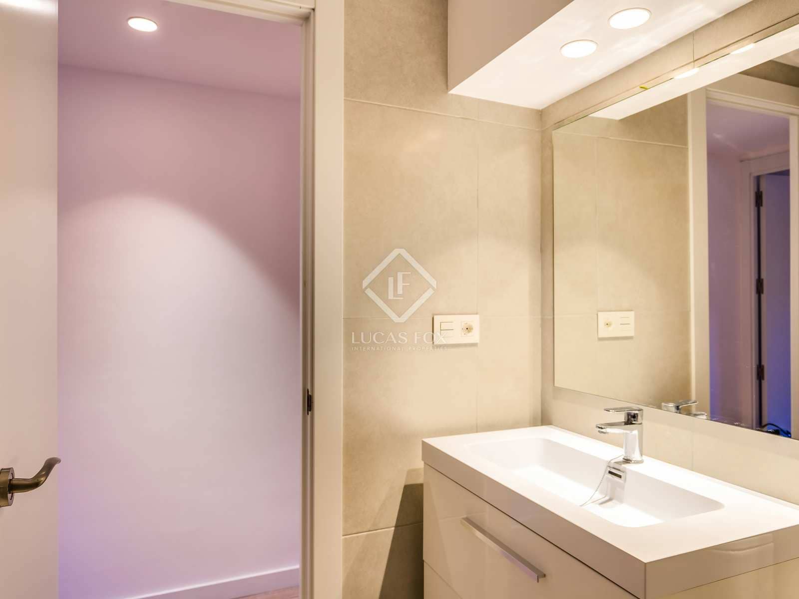 2 quarto Apartamento para venda em Barcelona cidade - 450 000 € (Ref: 7731751)