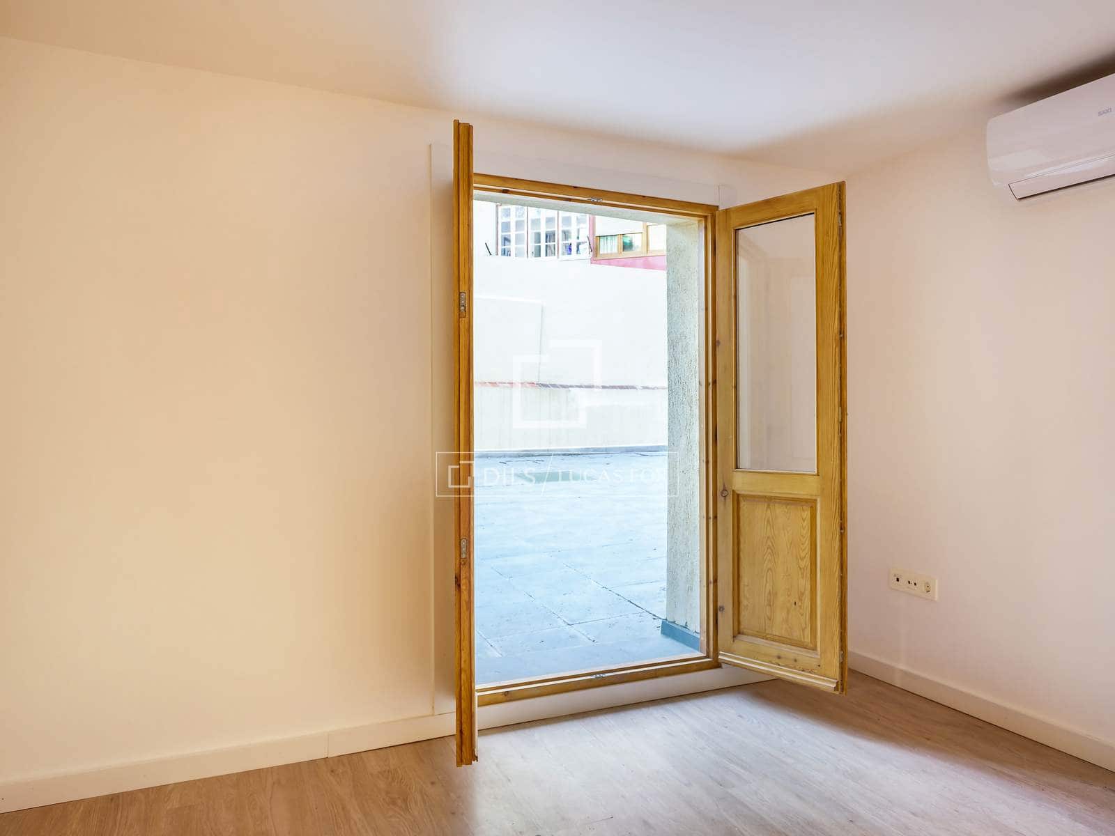 2 chambre Appartement à vendre à Barcelone ville - 450 000 € (Ref: 7731751)