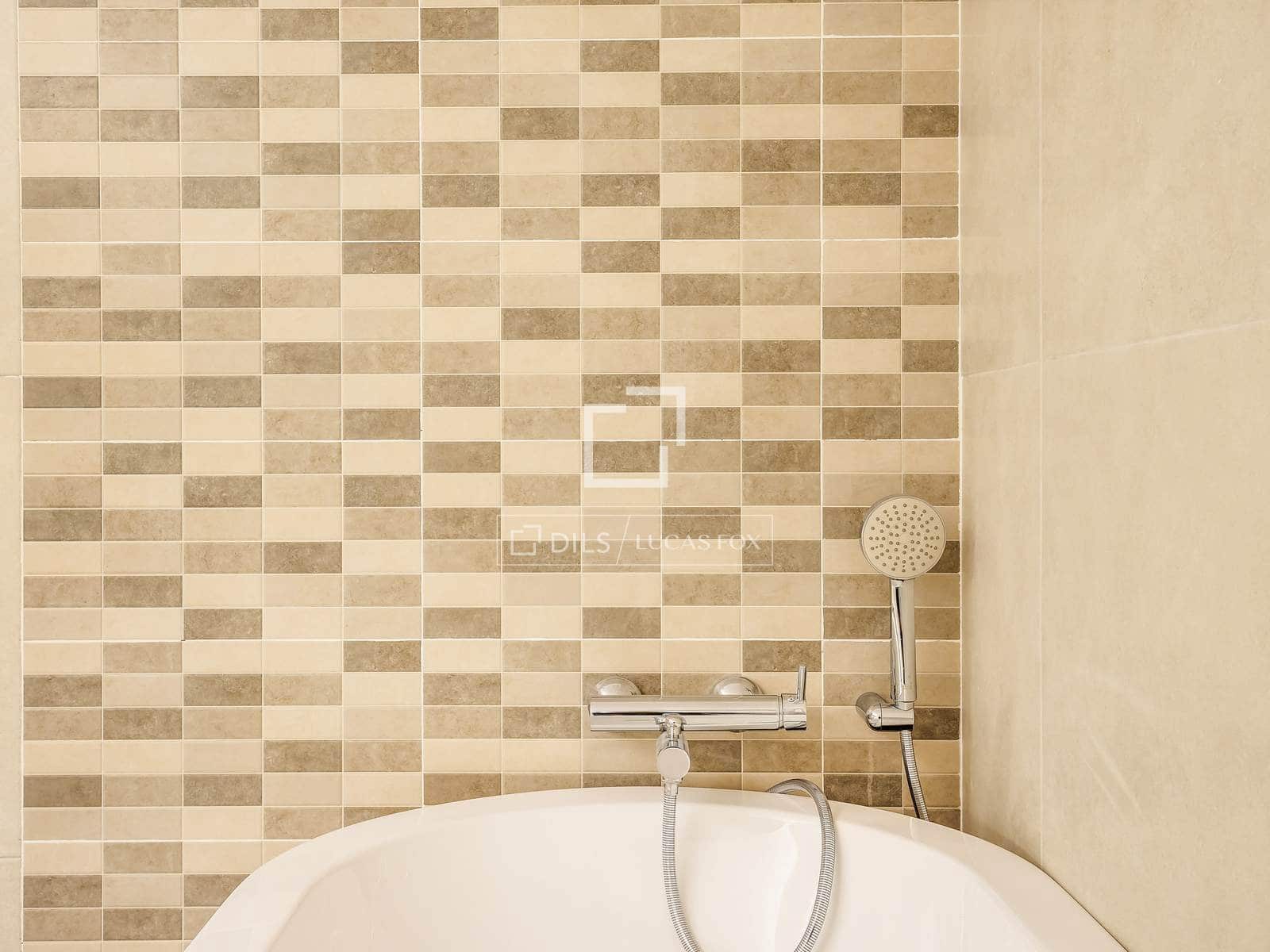 2 chambre Appartement à vendre à Barcelone ville - 450 000 € (Ref: 7731751)