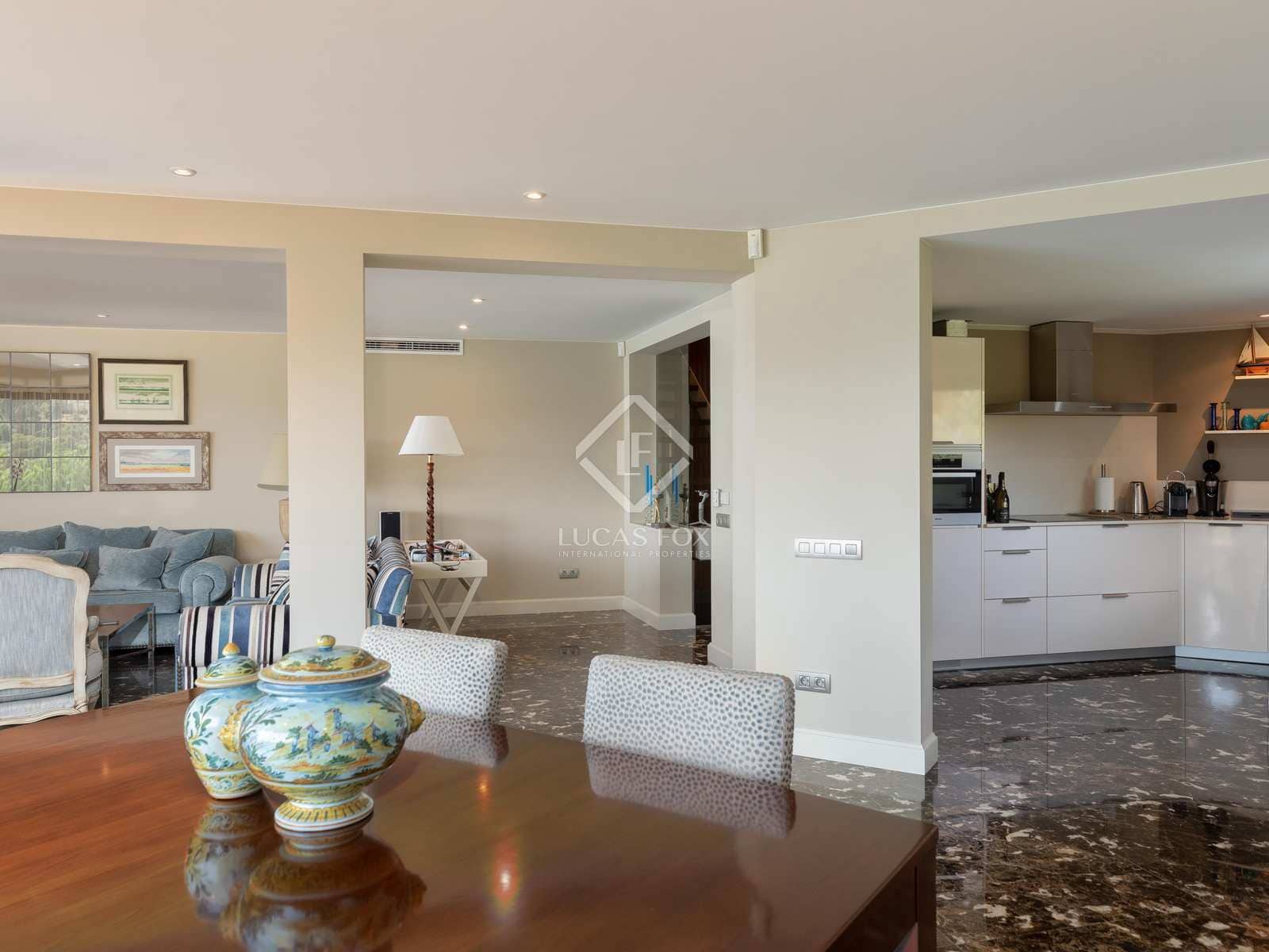 5 quarto Moradia para venda em Tossa de Mar - 3 300 000 € (Ref: 7731752)