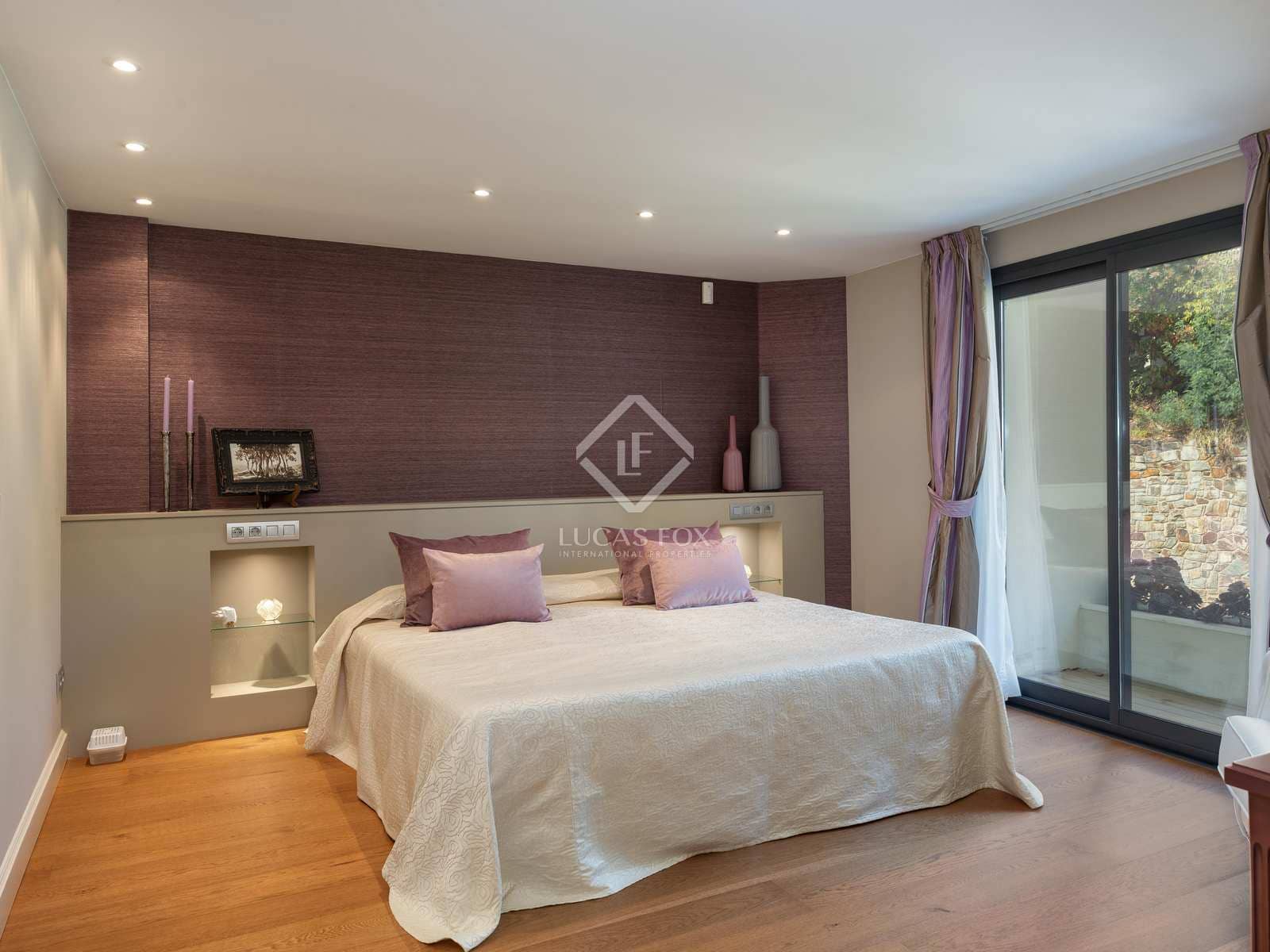 5 quarto Moradia para venda em Tossa de Mar - 3 300 000 € (Ref: 7731752)