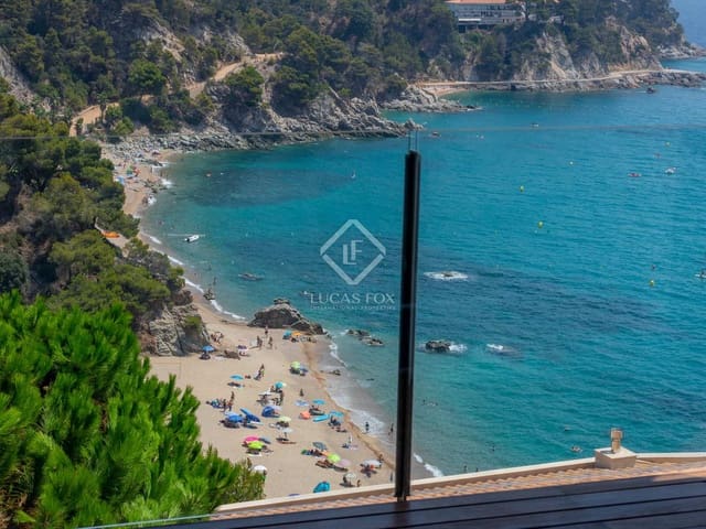 5 quarto Moradia para venda em Tossa de Mar - 3 300 000 € (Ref: 7731752)