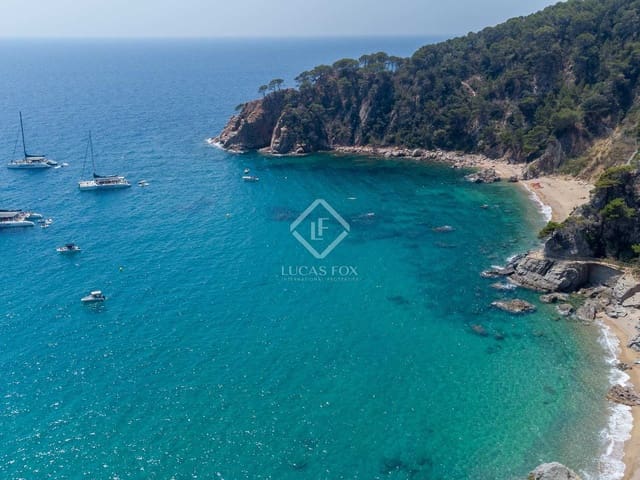5 quarto Moradia para venda em Tossa de Mar - 3 300 000 € (Ref: 7731752)
