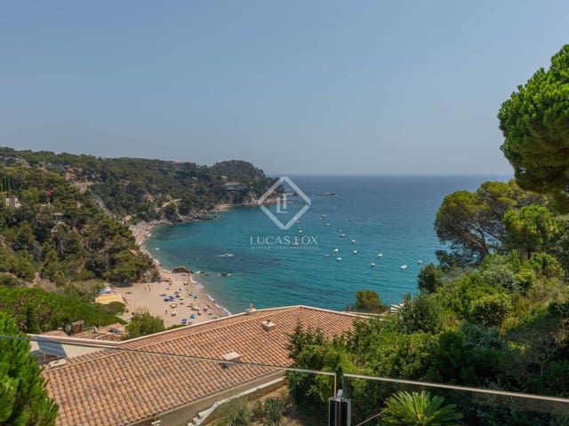 5 quarto Moradia para venda em Tossa de Mar - 3 300 000 € (Ref: 7731752)