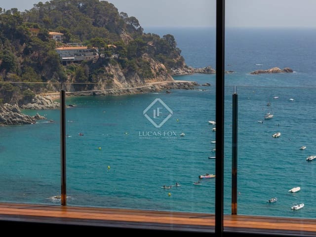 5 quarto Moradia para venda em Tossa de Mar - 3 300 000 € (Ref: 7731752)