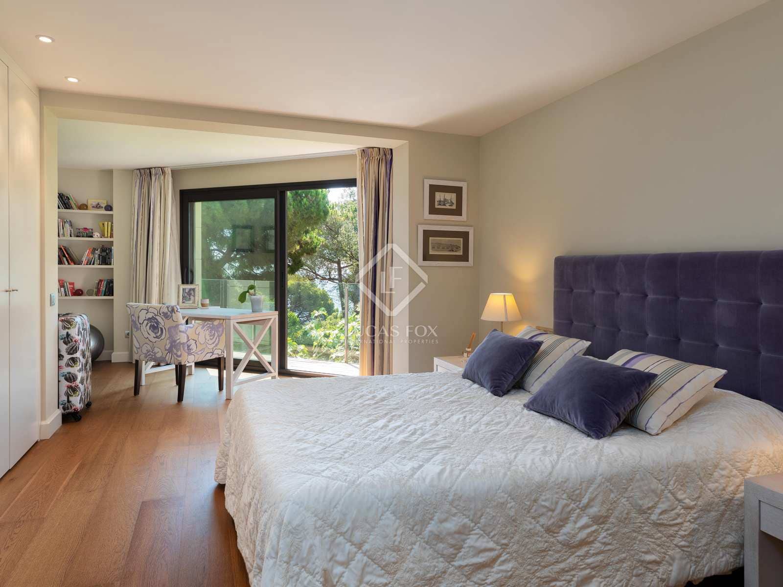 5 quarto Moradia para venda em Tossa de Mar - 3 300 000 € (Ref: 7731752)