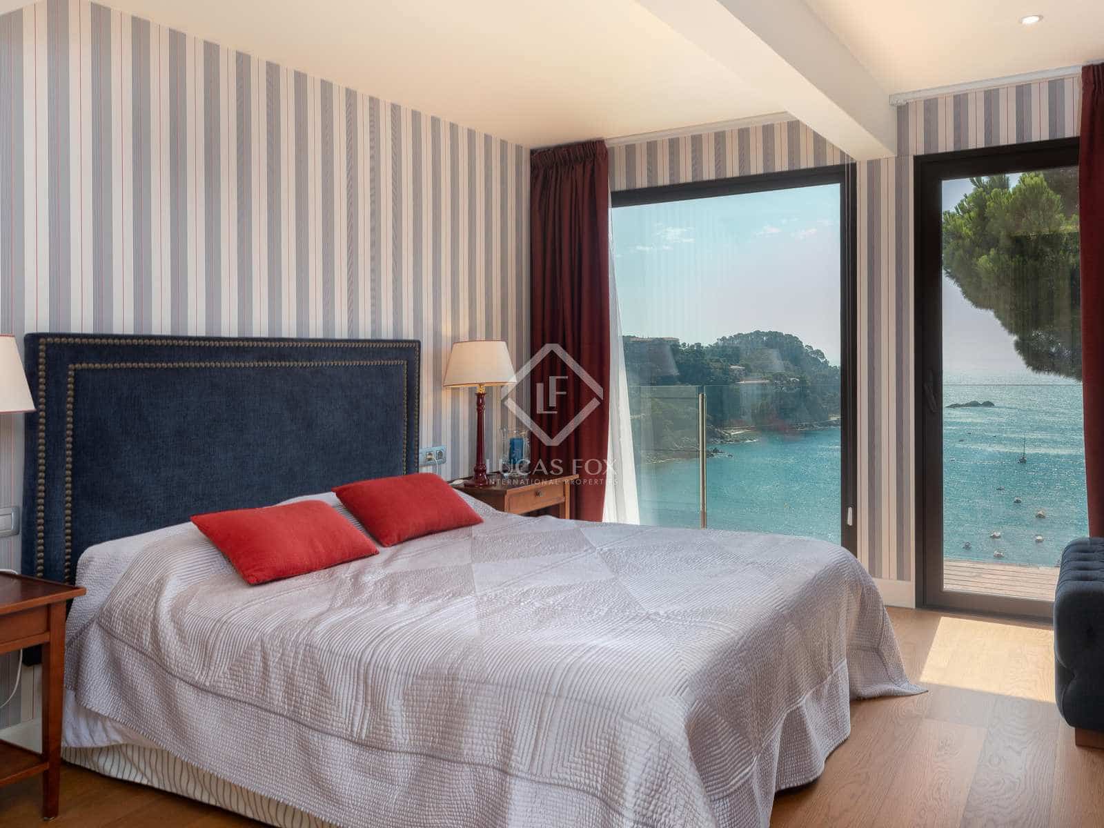 5 quarto Moradia para venda em Tossa de Mar - 3 300 000 € (Ref: 7731752)