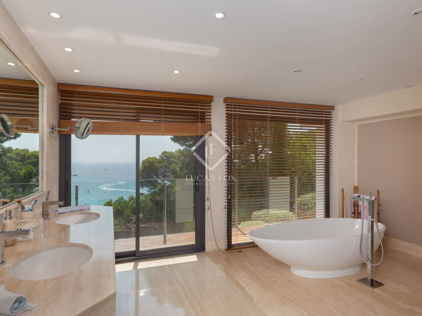 5 quarto Moradia para venda em Tossa de Mar - 3 300 000 € (Ref: 7731752)