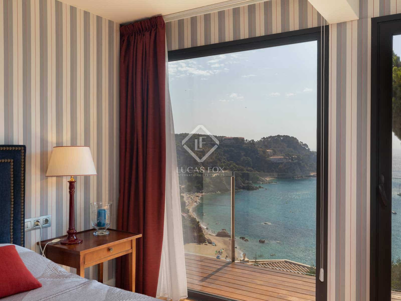 5 quarto Moradia para venda em Tossa de Mar - 3 300 000 € (Ref: 7731752)