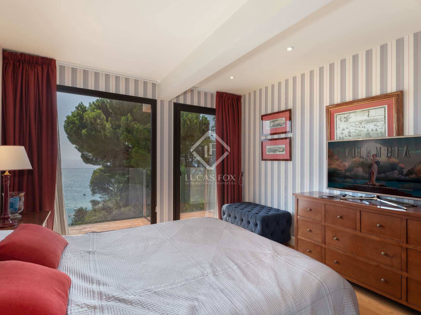 5 quarto Moradia para venda em Tossa de Mar - 3 300 000 € (Ref: 7731752)