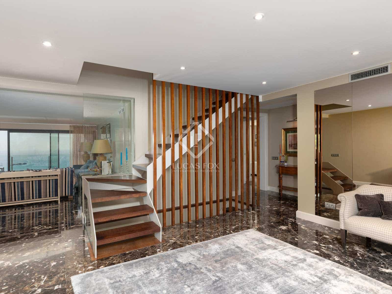 5 quarto Moradia para venda em Tossa de Mar - 3 300 000 € (Ref: 7731752)