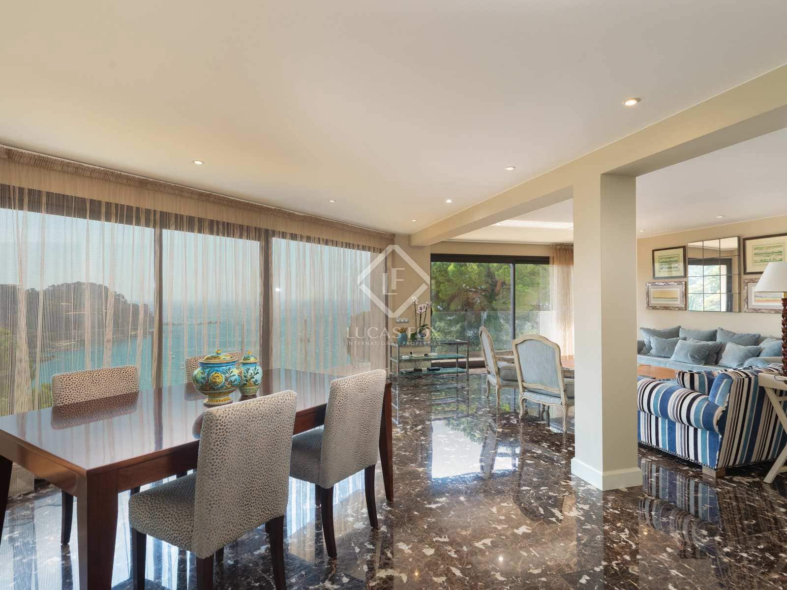 5 quarto Moradia para venda em Tossa de Mar - 3 300 000 € (Ref: 7731752)