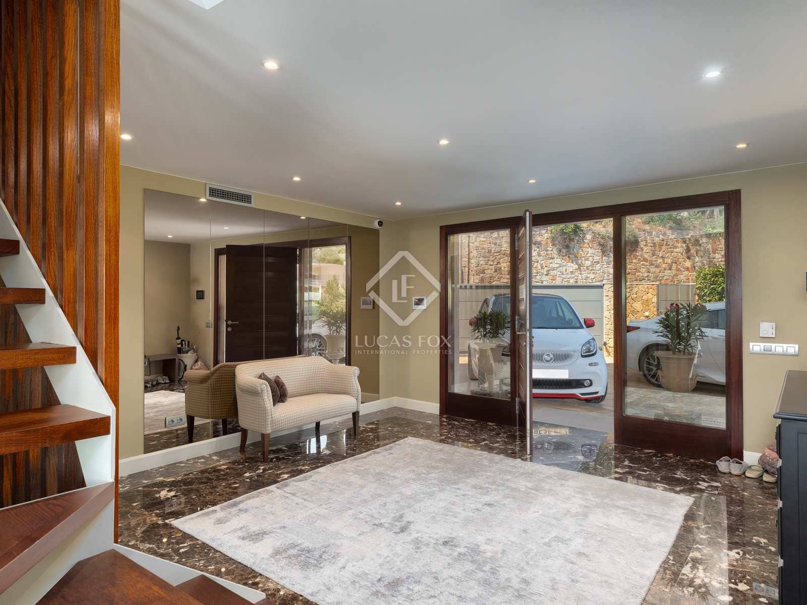 5 quarto Moradia para venda em Tossa de Mar - 3 300 000 € (Ref: 7731752)