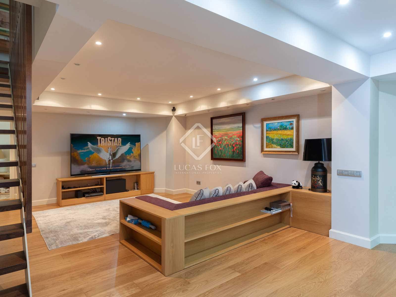 5 quarto Moradia para venda em Tossa de Mar - 3 300 000 € (Ref: 7731752)