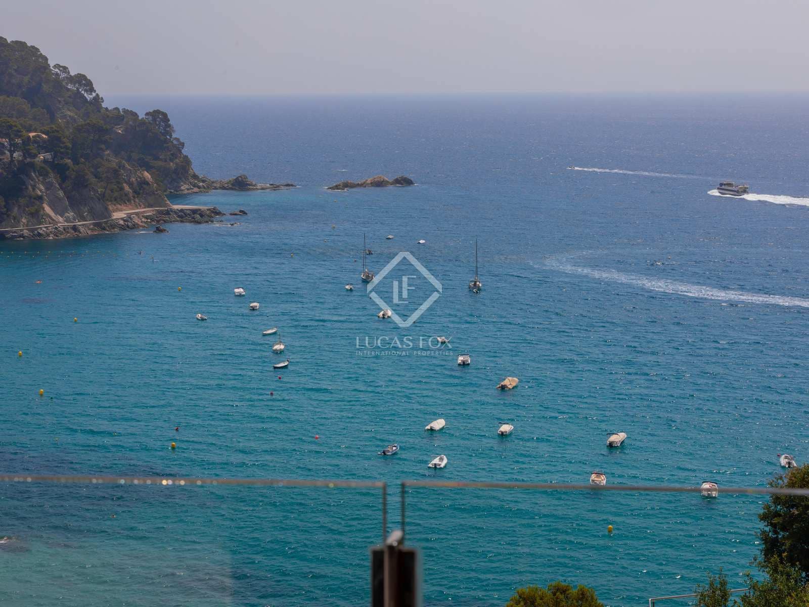 5 quarto Moradia para venda em Tossa de Mar - 3 300 000 € (Ref: 7731752)