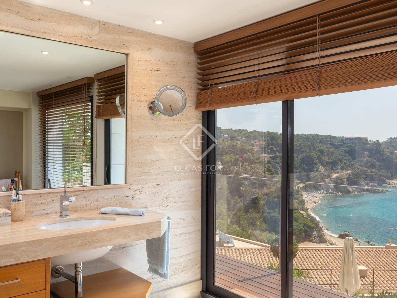 5 quarto Moradia para venda em Tossa de Mar - 3 300 000 € (Ref: 7731752)