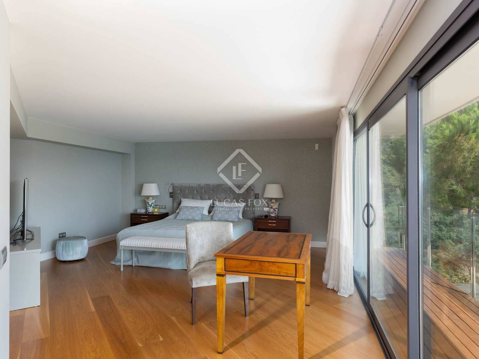 5 quarto Moradia para venda em Tossa de Mar - 3 300 000 € (Ref: 7731752)