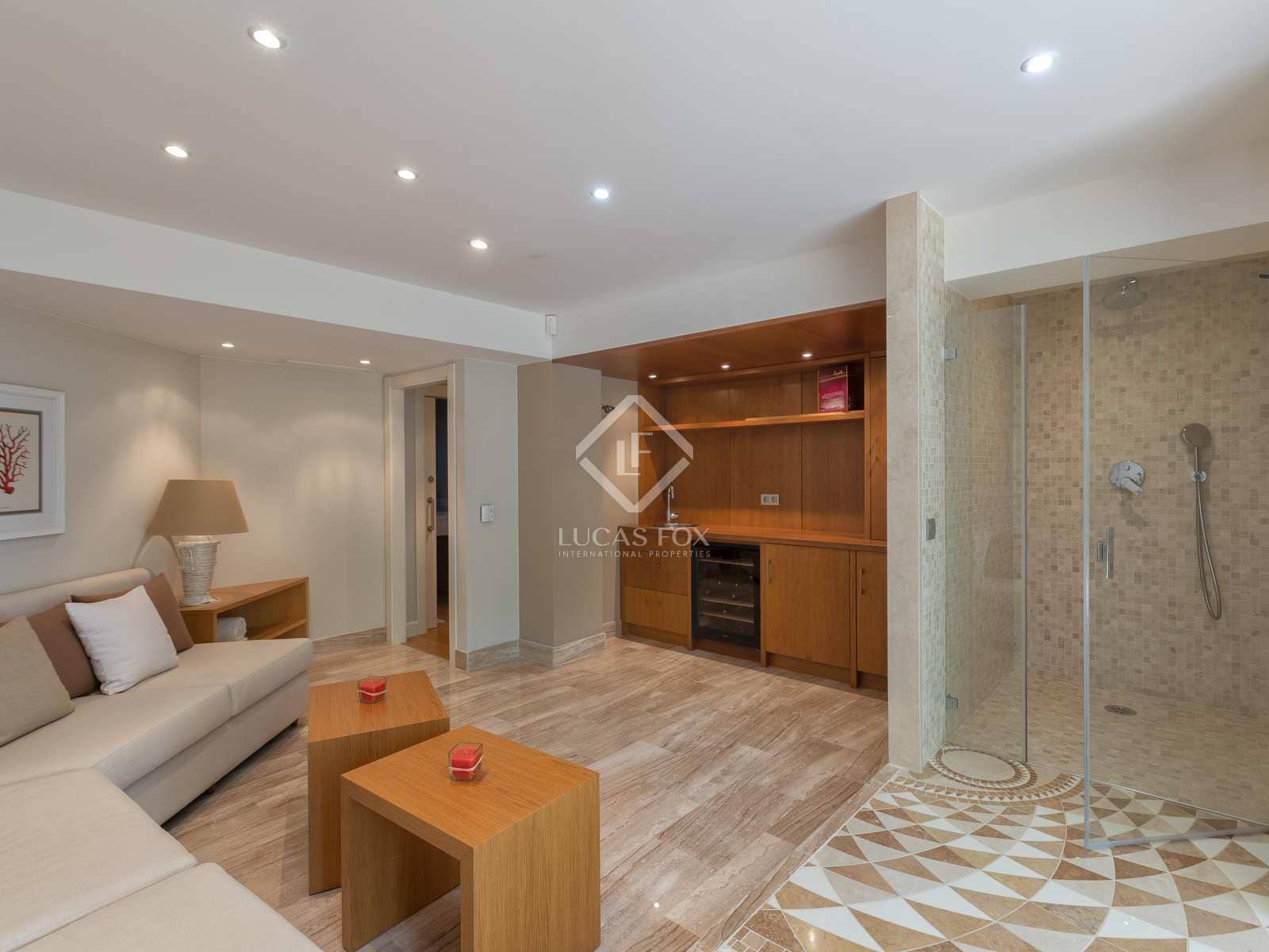 5 quarto Moradia para venda em Tossa de Mar - 3 300 000 € (Ref: 7731752)