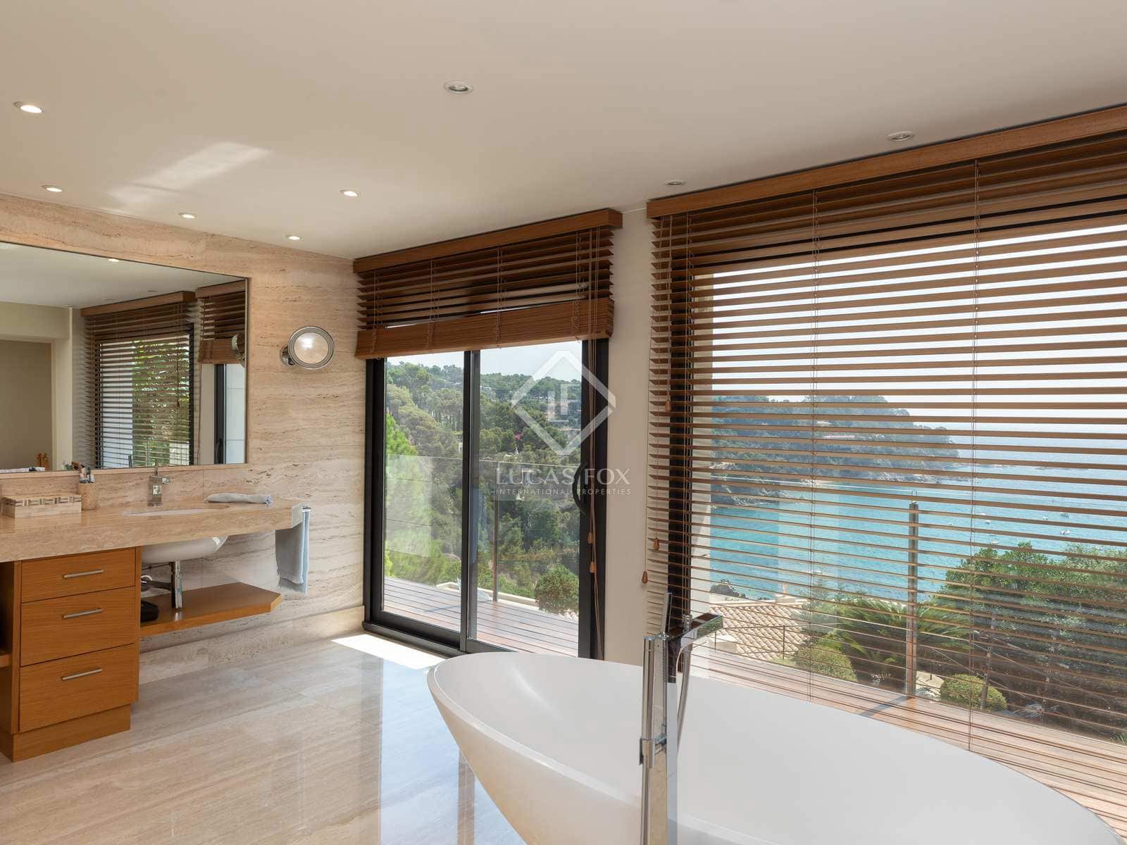 5 quarto Moradia para venda em Tossa de Mar - 3 300 000 € (Ref: 7731752)