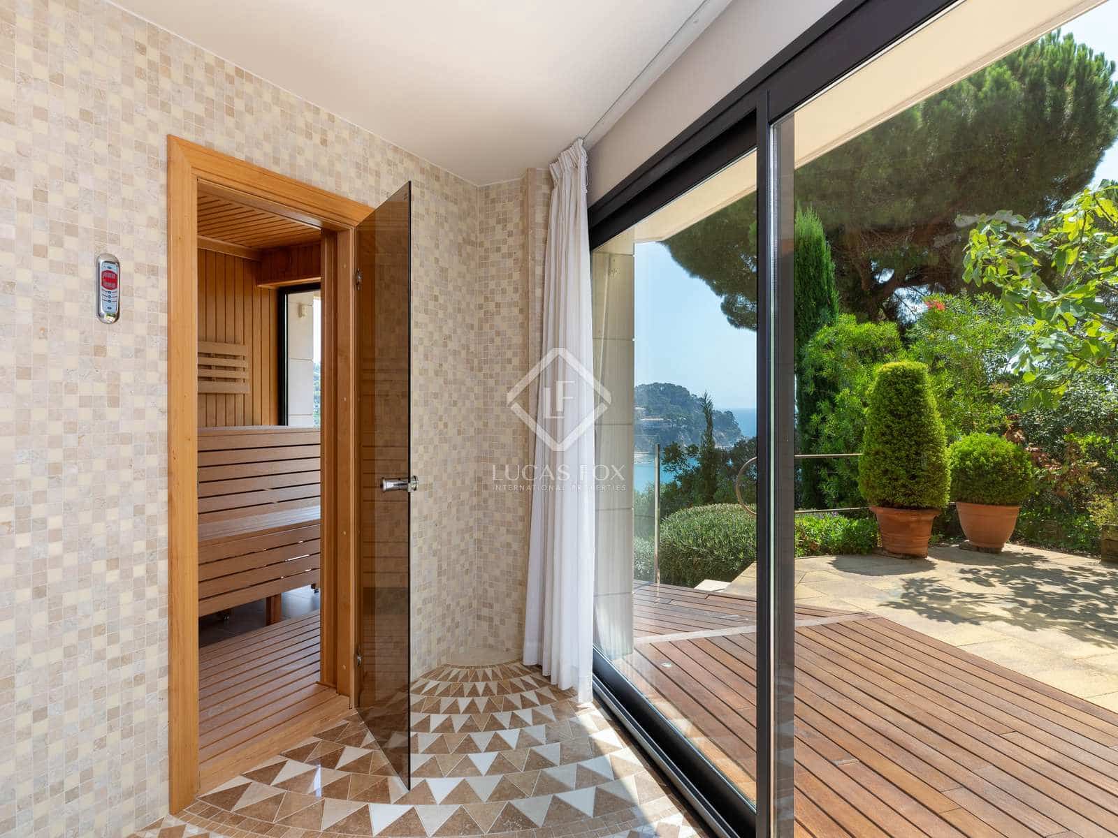 5 quarto Moradia para venda em Tossa de Mar - 3 300 000 € (Ref: 7731752)