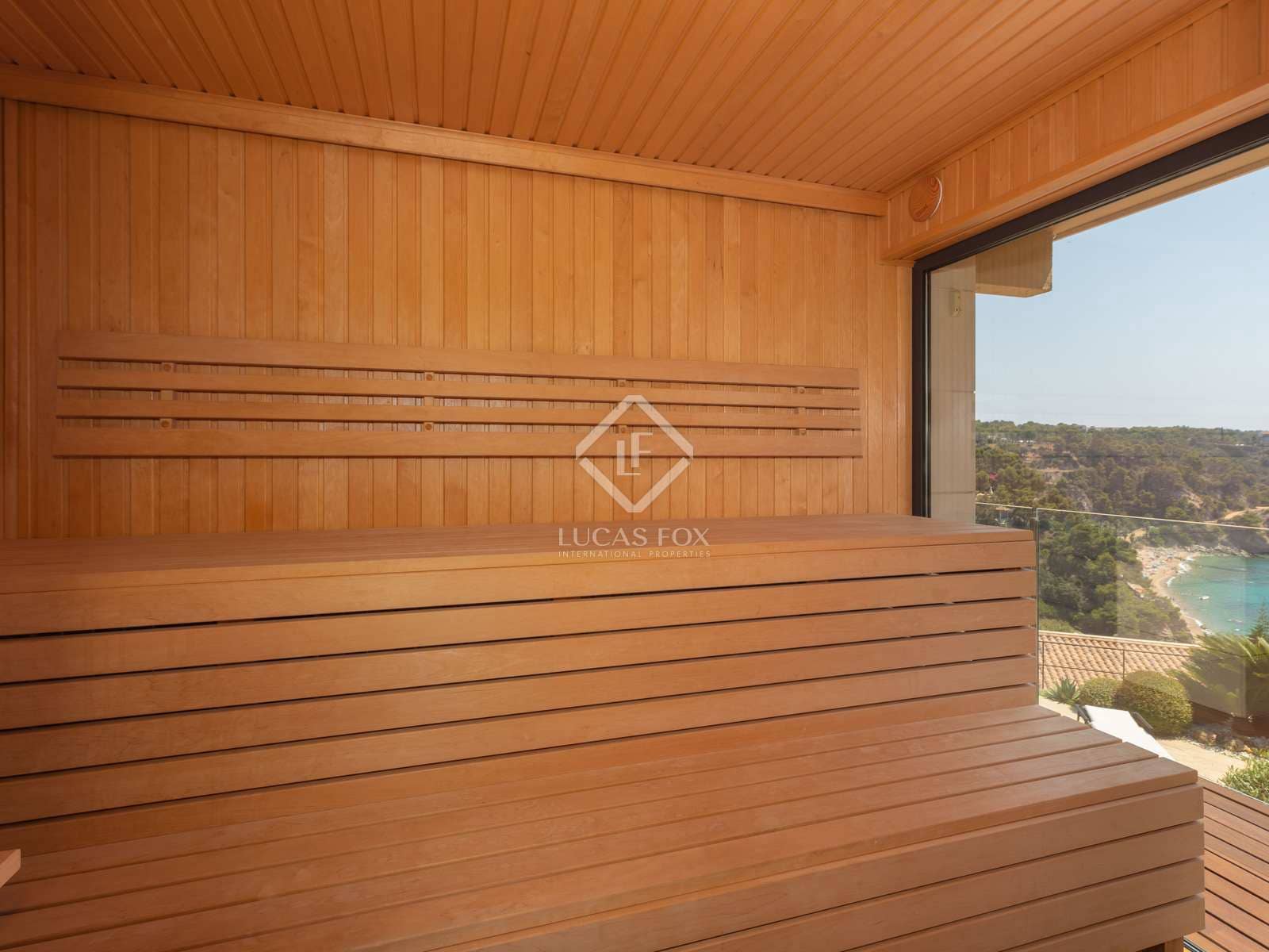 5 quarto Moradia para venda em Tossa de Mar - 3 300 000 € (Ref: 7731752)