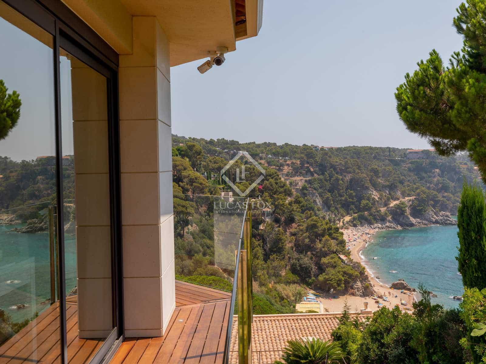 5 quarto Moradia para venda em Tossa de Mar - 3 300 000 € (Ref: 7731752)