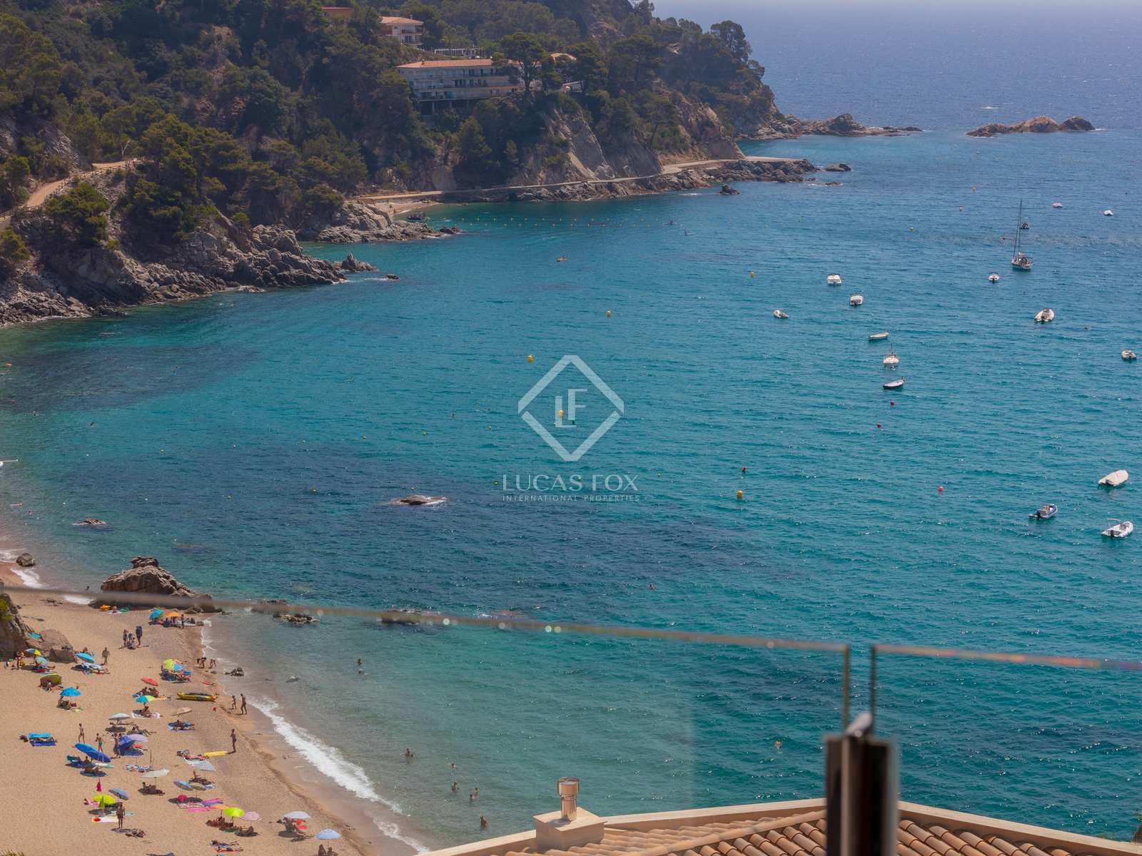 5 quarto Moradia para venda em Tossa de Mar - 3 300 000 € (Ref: 7731752)