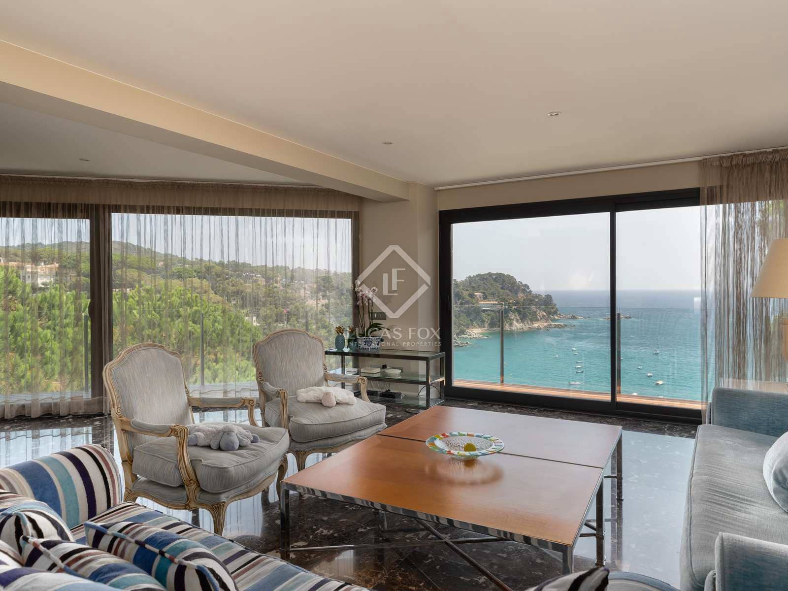 5 quarto Moradia para venda em Tossa de Mar - 3 300 000 € (Ref: 7731752)