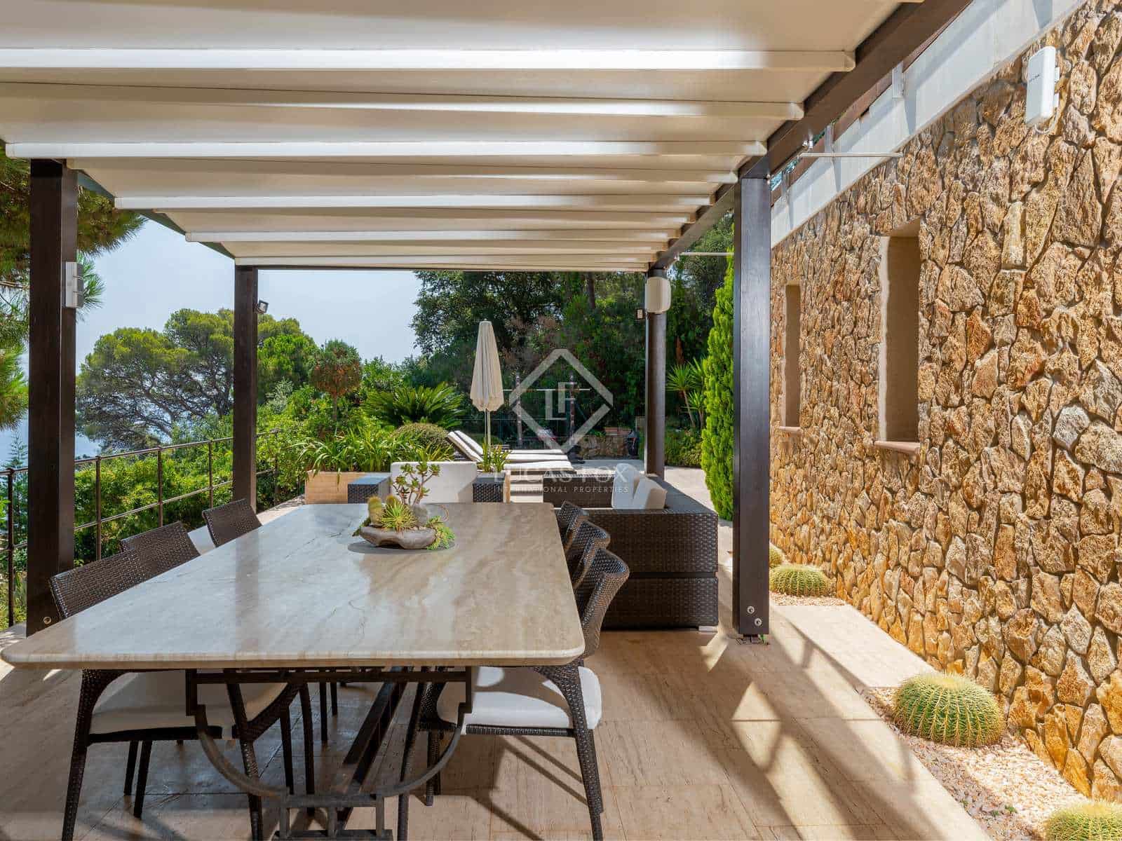 5 quarto Moradia para venda em Tossa de Mar - 3 300 000 € (Ref: 7731752)
