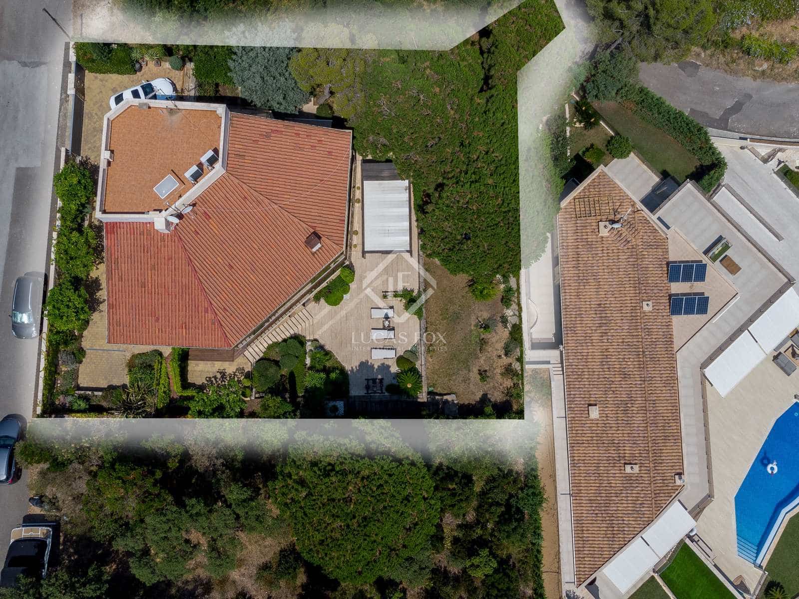 5 quarto Moradia para venda em Tossa de Mar - 3 300 000 € (Ref: 7731752)