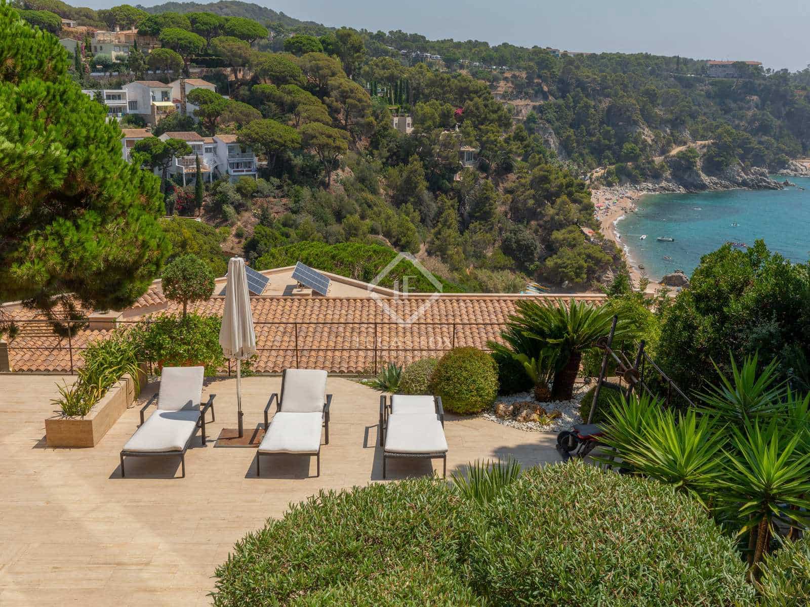 5 quarto Moradia para venda em Tossa de Mar - 3 300 000 € (Ref: 7731752)