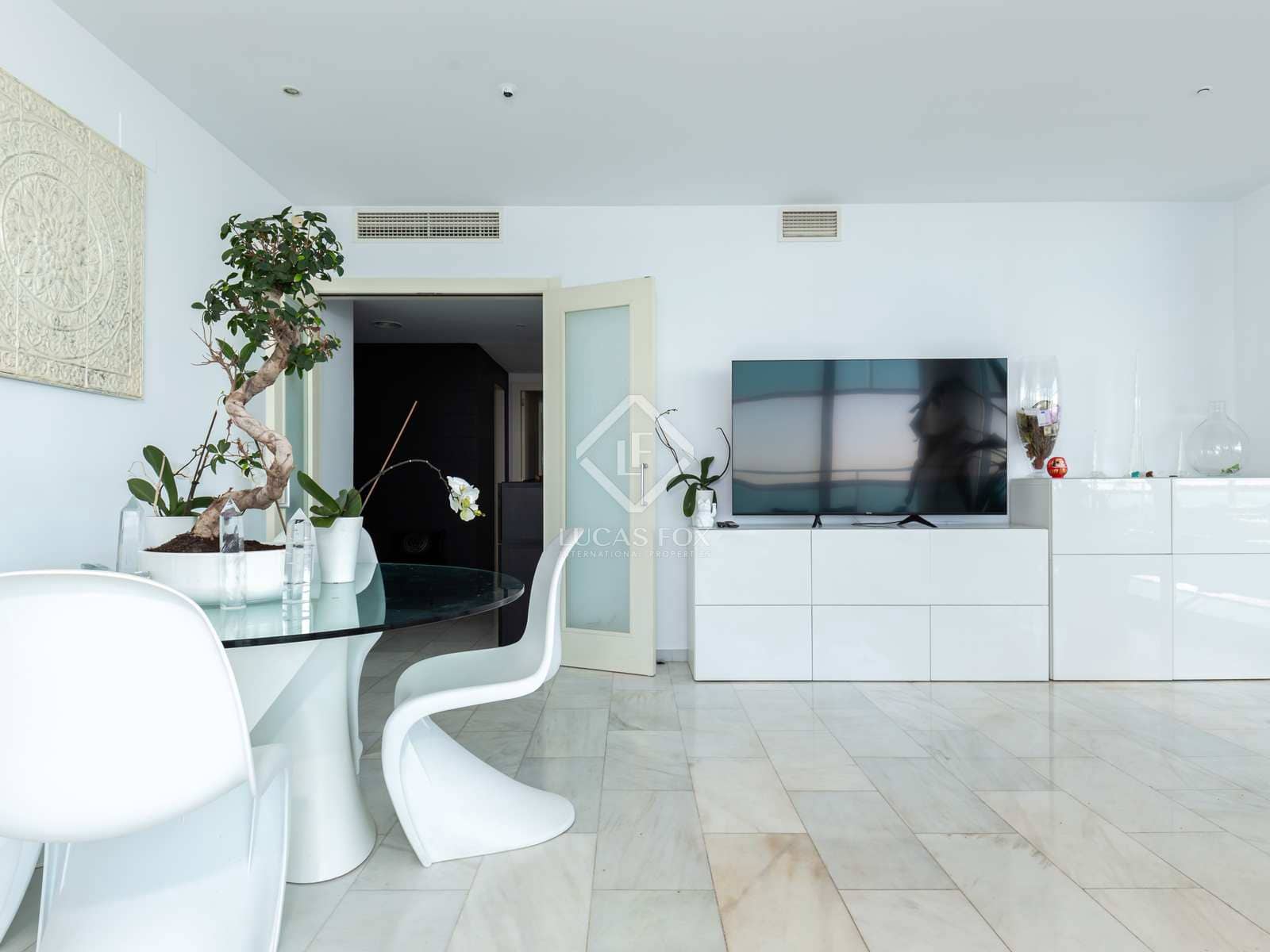 3 soverom Leilighet til salgs i Barcelona by med svømmebasseng - € 1 850 000 (Ref: 7733439)