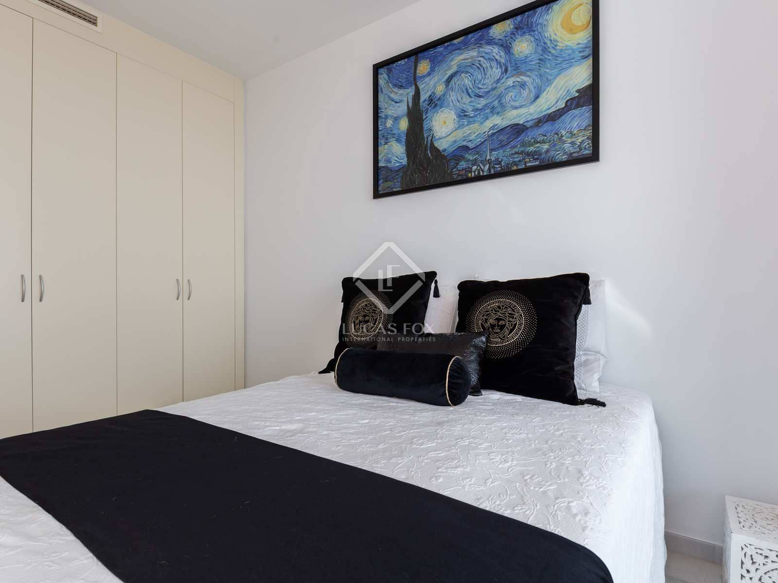 3 soverom Leilighet til salgs i Barcelona by med svømmebasseng - € 1 850 000 (Ref: 7733439)