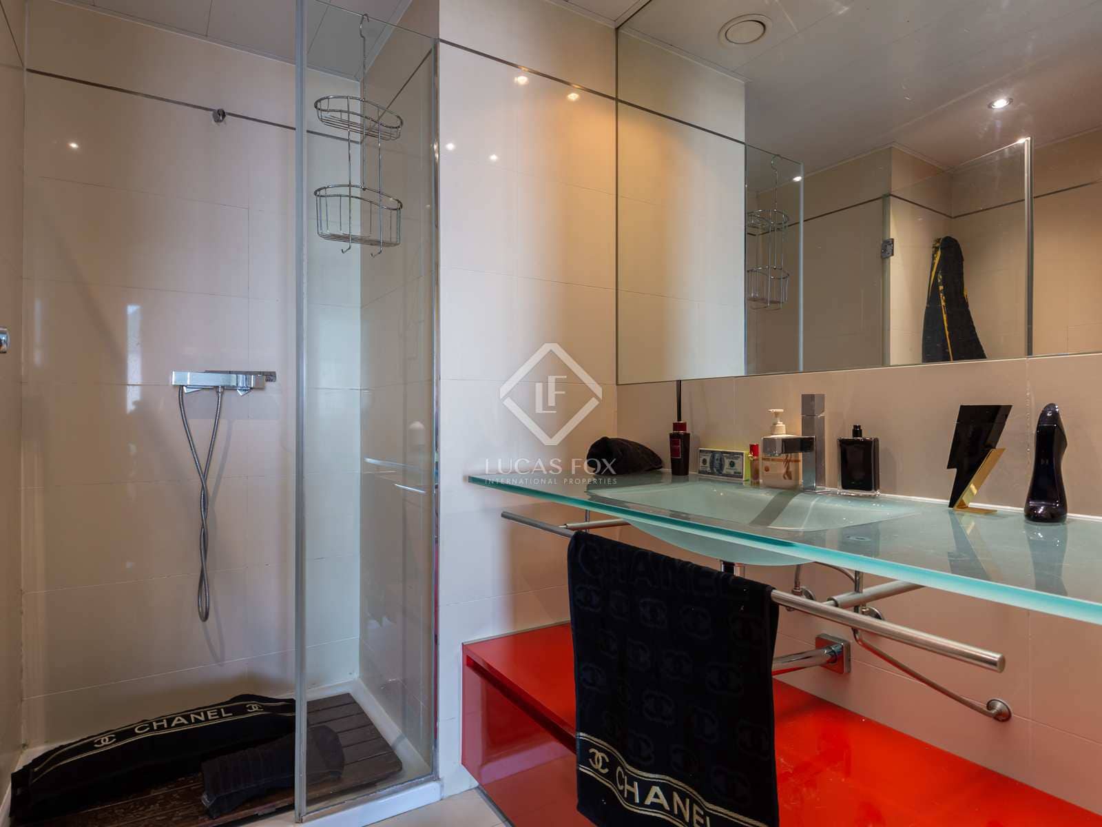 3 soverom Leilighet til salgs i Barcelona by med svømmebasseng - € 1 850 000 (Ref: 7733439)