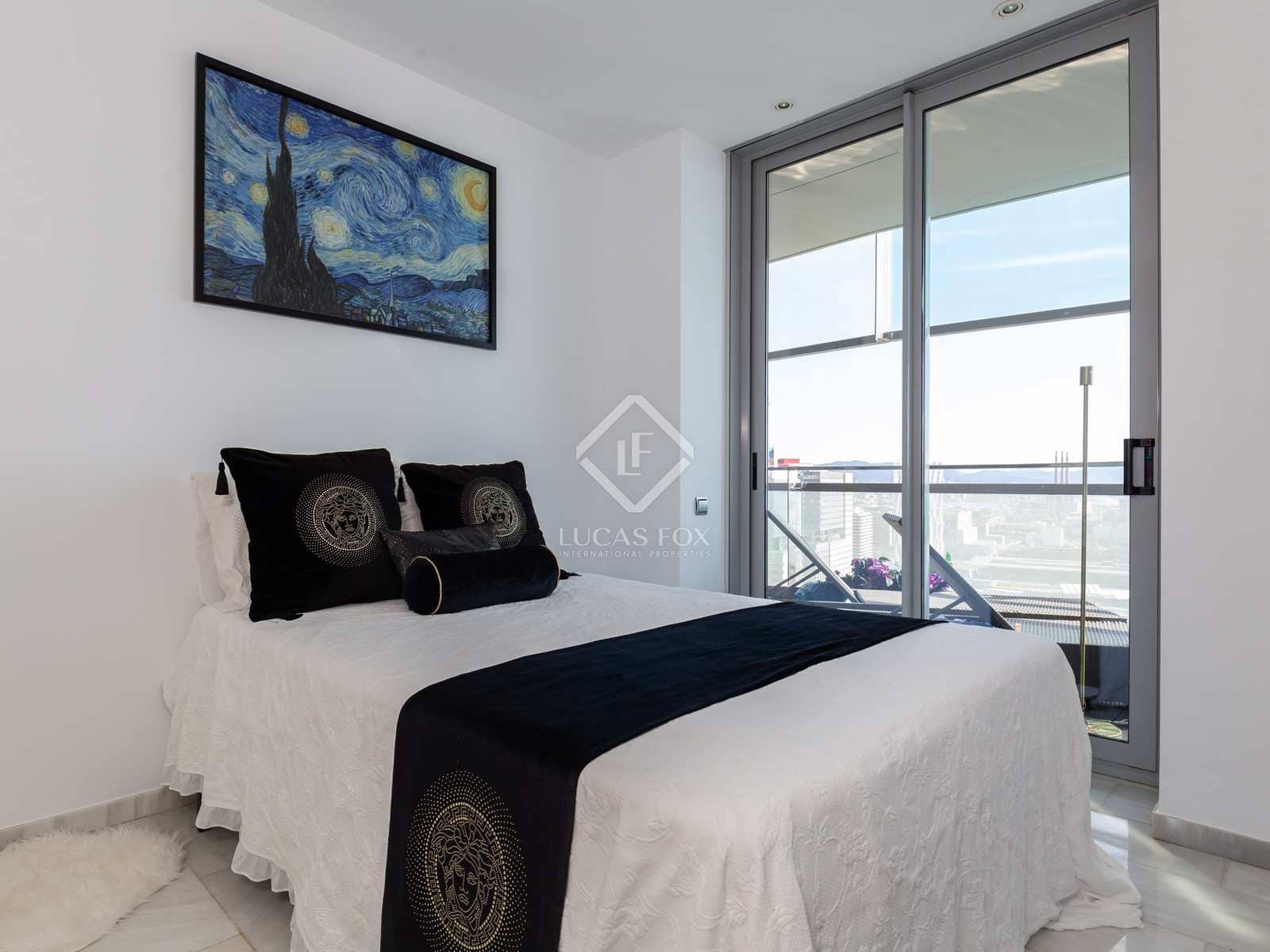 3 soverom Leilighet til salgs i Barcelona by med svømmebasseng - € 1 850 000 (Ref: 7733439)