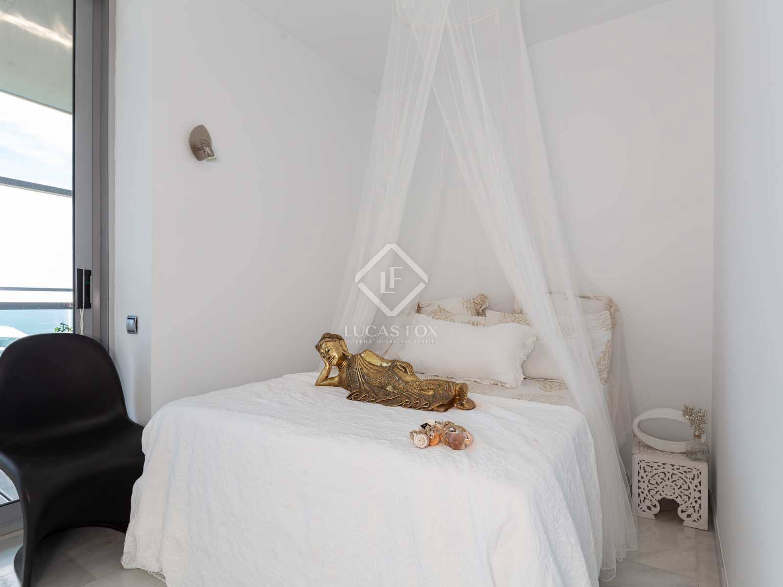 3 soverom Leilighet til salgs i Barcelona by med svømmebasseng - € 1 850 000 (Ref: 7733439)