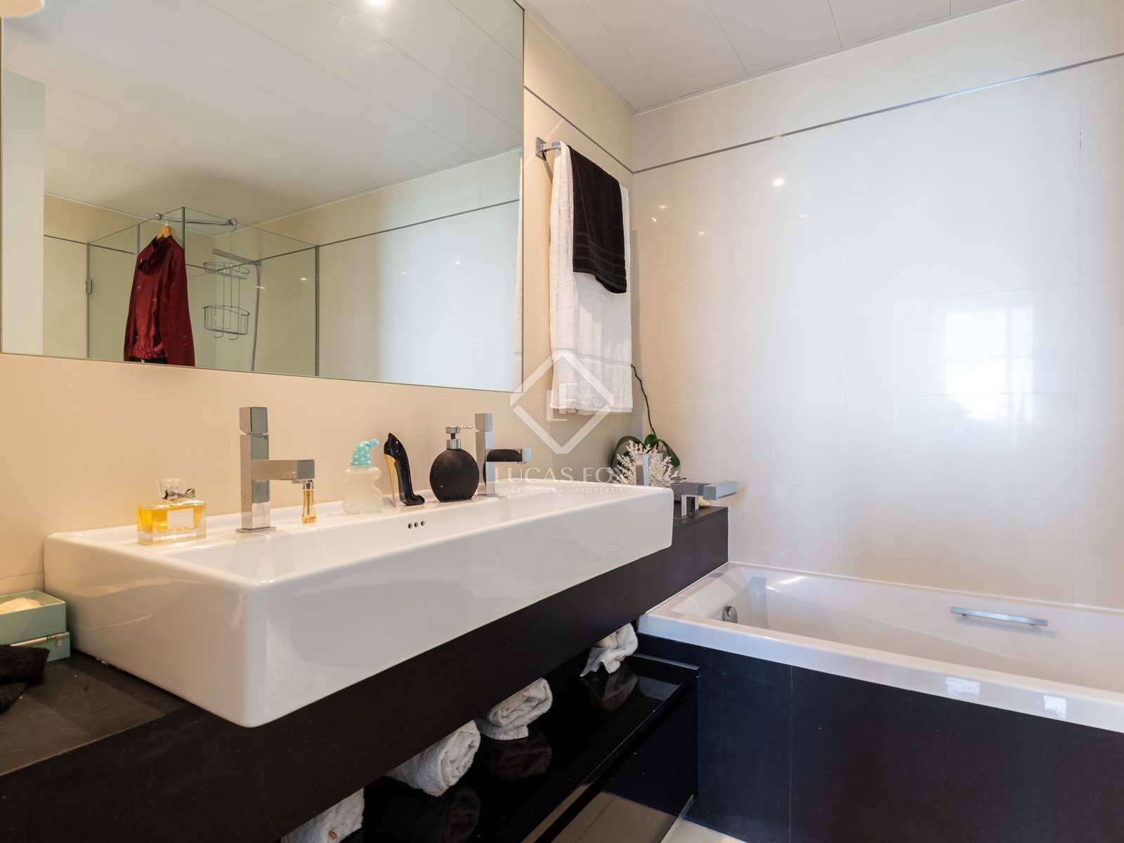 3 soverom Leilighet til salgs i Barcelona by med svømmebasseng - € 1 850 000 (Ref: 7733439)