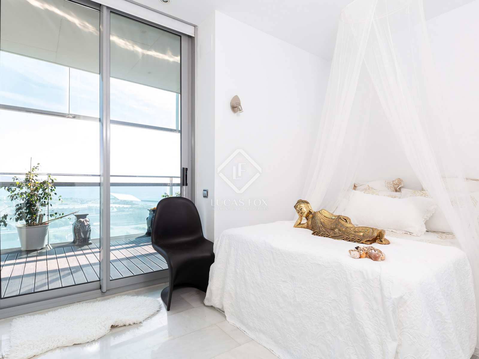 3 soverom Leilighet til salgs i Barcelona by med svømmebasseng - € 1 850 000 (Ref: 7733439)