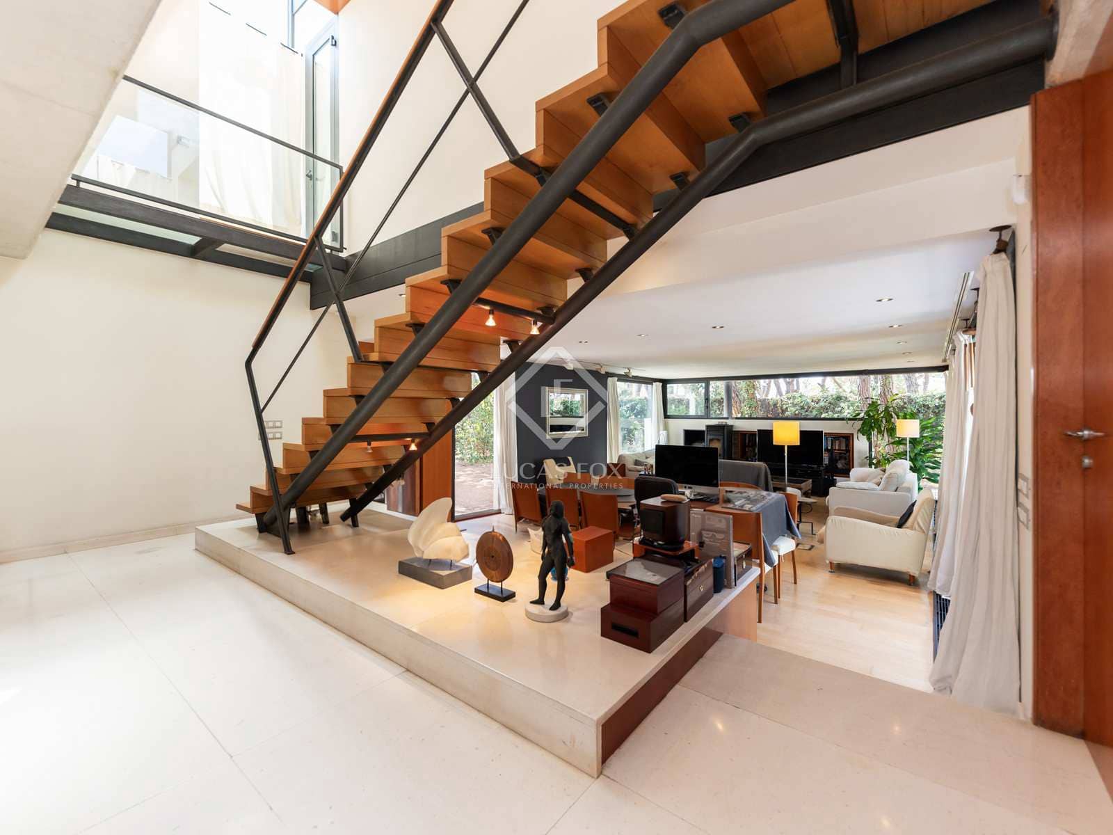 4 soveværelse Villa til salg i Gava med swimmingpool garage - € 3.790.000 (Ref: 7733441)