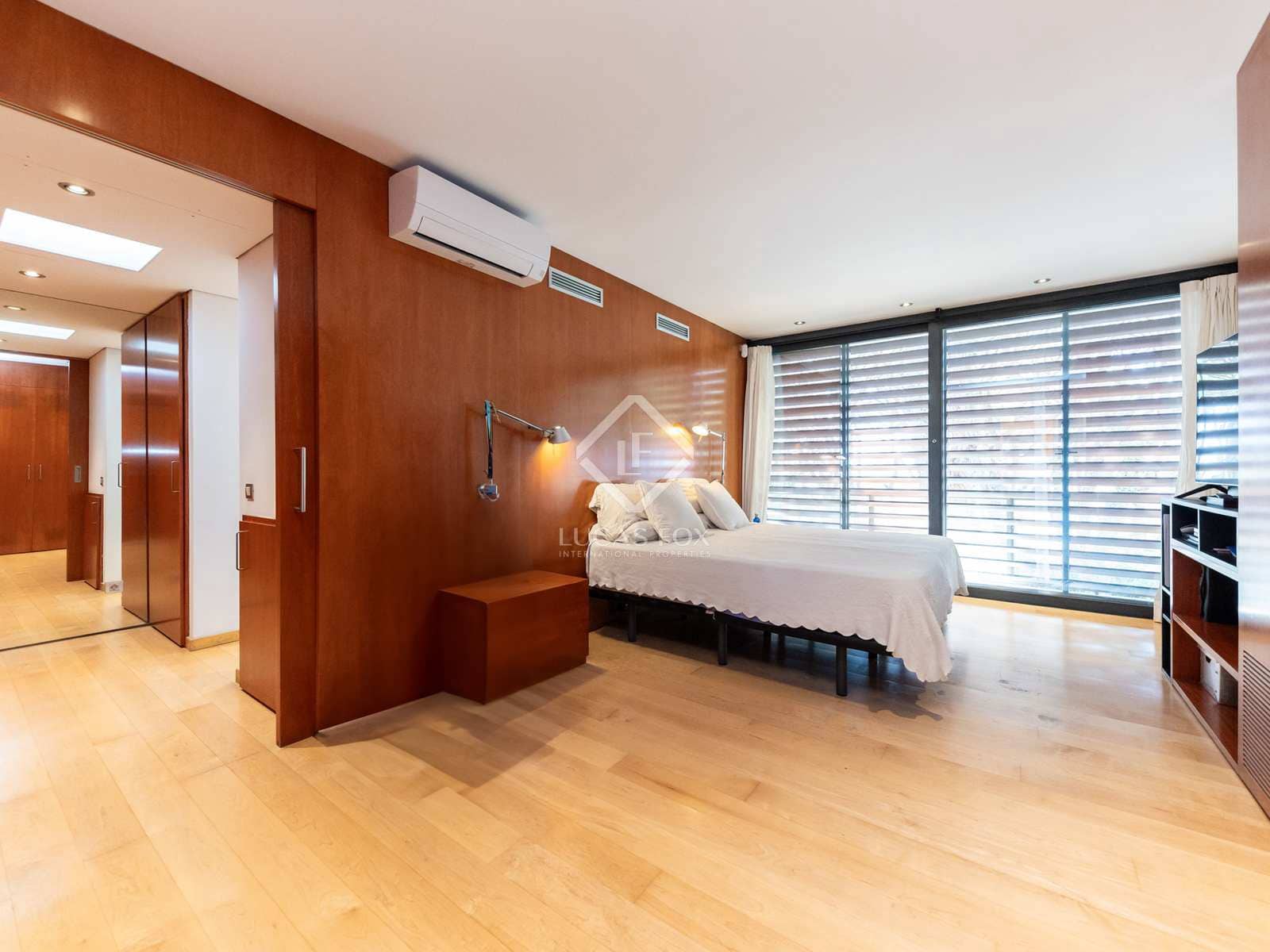 4 soveværelse Villa til salg i Gava med swimmingpool garage - € 3.790.000 (Ref: 7733441)