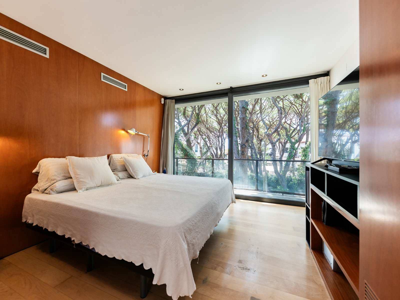 4 soveværelse Villa til salg i Gava med swimmingpool garage - € 3.790.000 (Ref: 7733441)