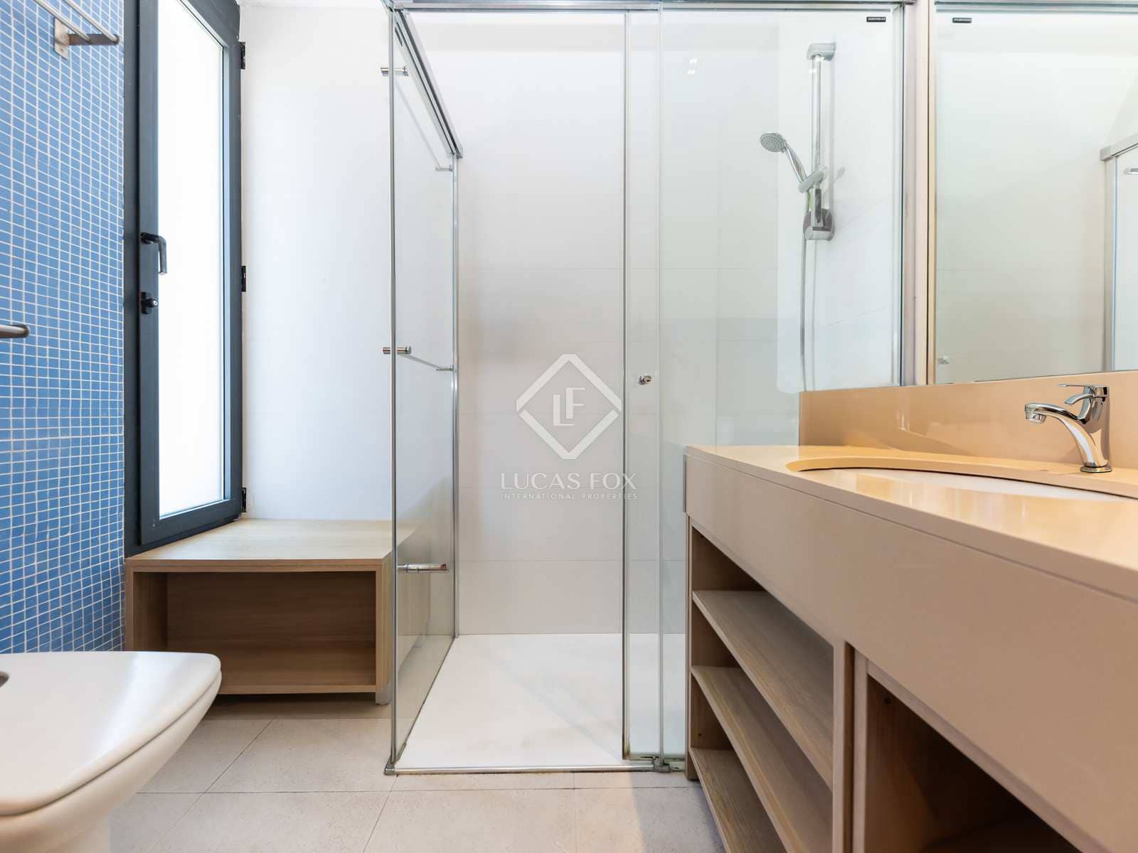 4 soveværelse Villa til salg i Gava med swimmingpool garage - € 3.790.000 (Ref: 7733441)