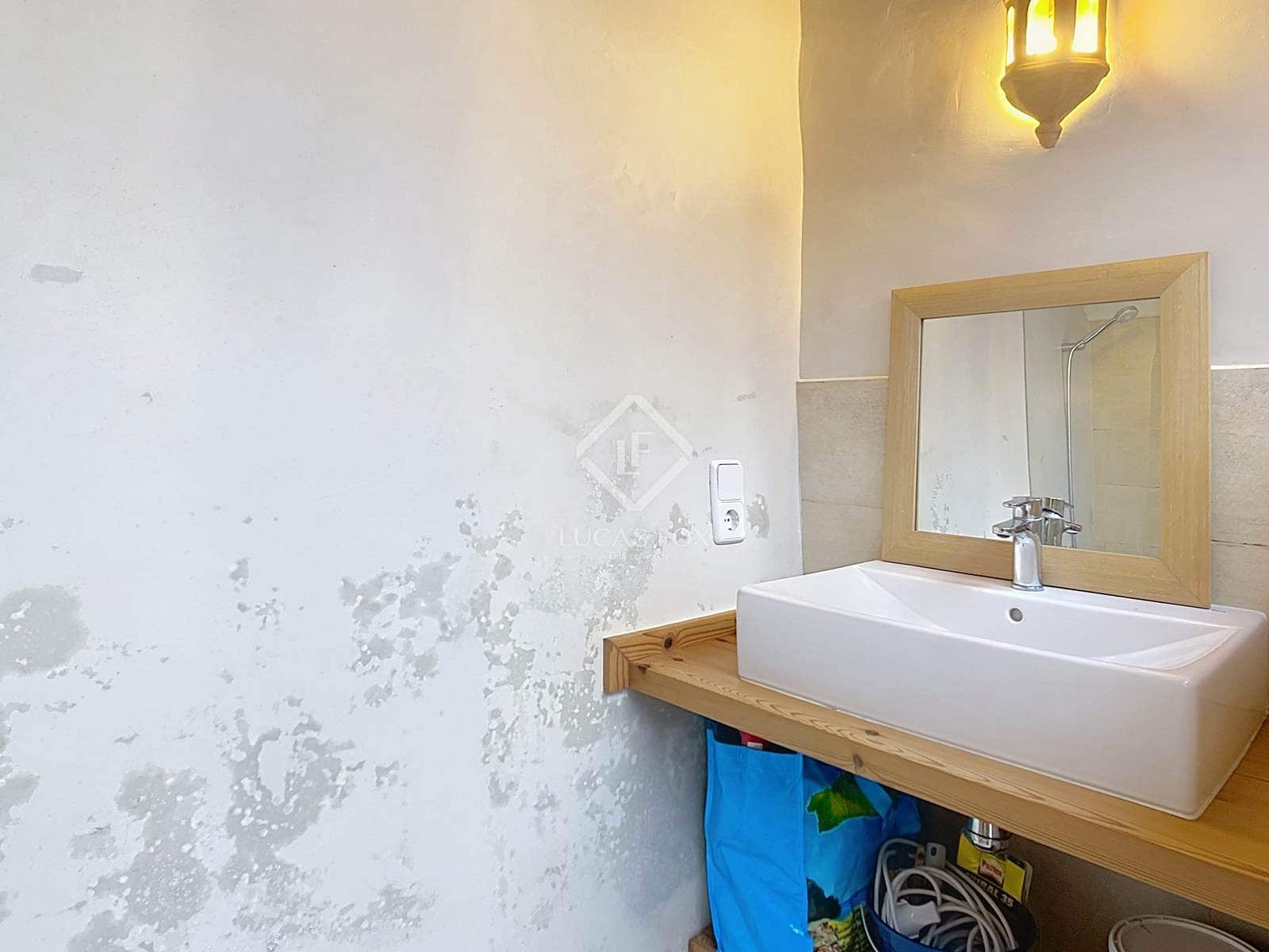 3 soveværelse Villa til leje i Ciutadella de Menorca - € 1.250 (Ref: 7734860)