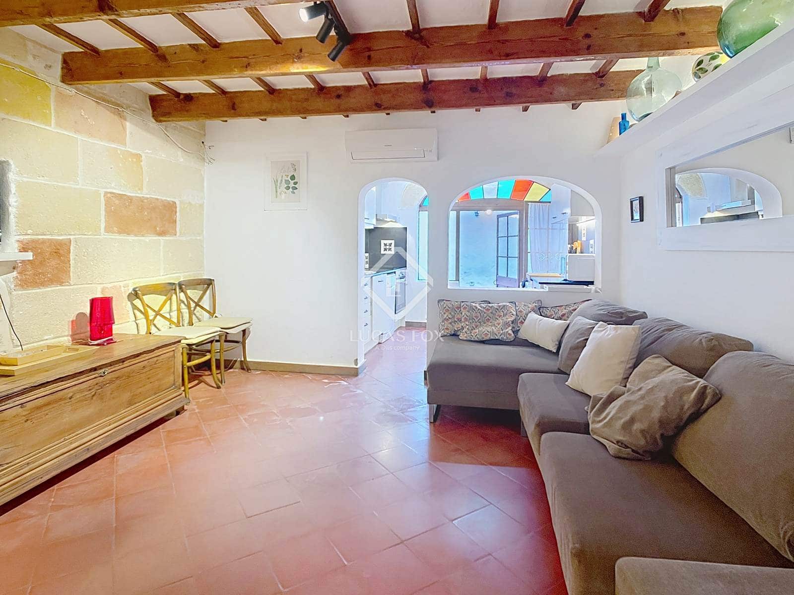 3 soveværelse Villa til leje i Ciutadella de Menorca - € 1.250 (Ref: 7734860)