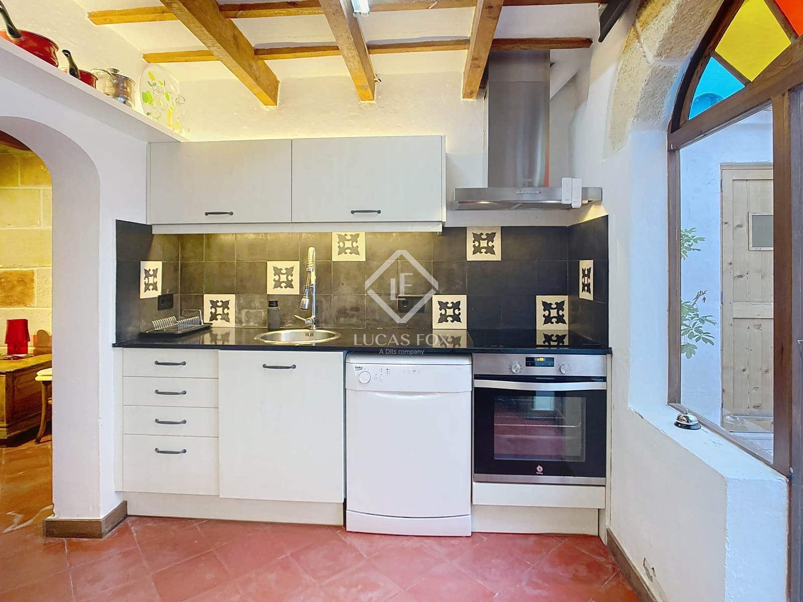 3 soveværelse Villa til leje i Ciutadella de Menorca - € 1.250 (Ref: 7734860)