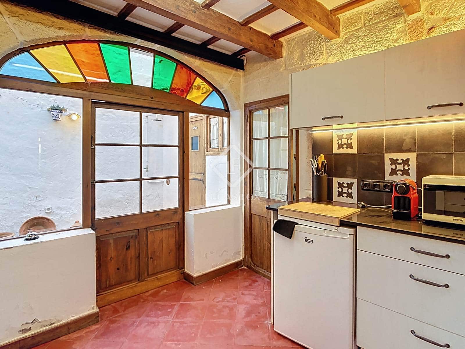 3 soveværelse Villa til leje i Ciutadella de Menorca - € 1.250 (Ref: 7734860)