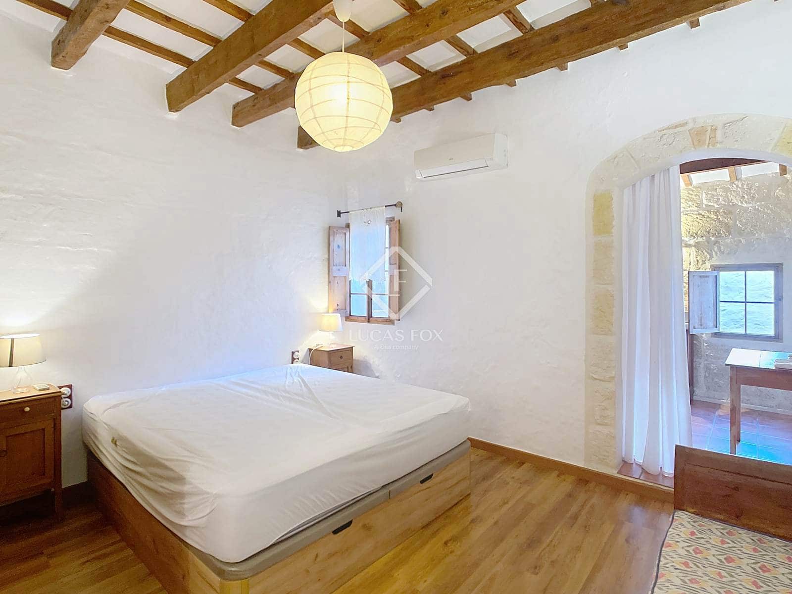 3 soveværelse Villa til leje i Ciutadella de Menorca - € 1.250 (Ref: 7734860)