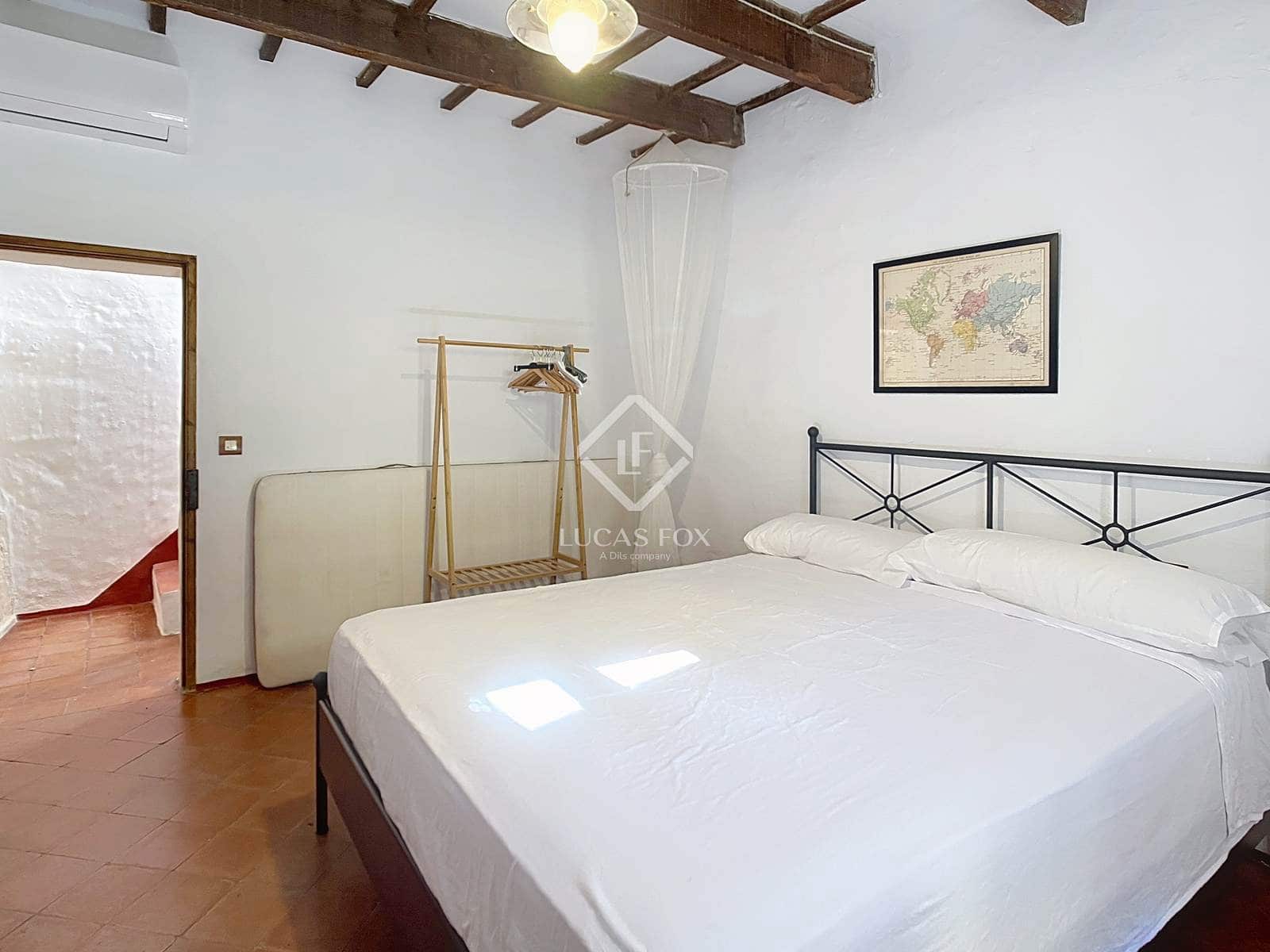 3 soveværelse Villa til leje i Ciutadella de Menorca - € 1.250 (Ref: 7734860)