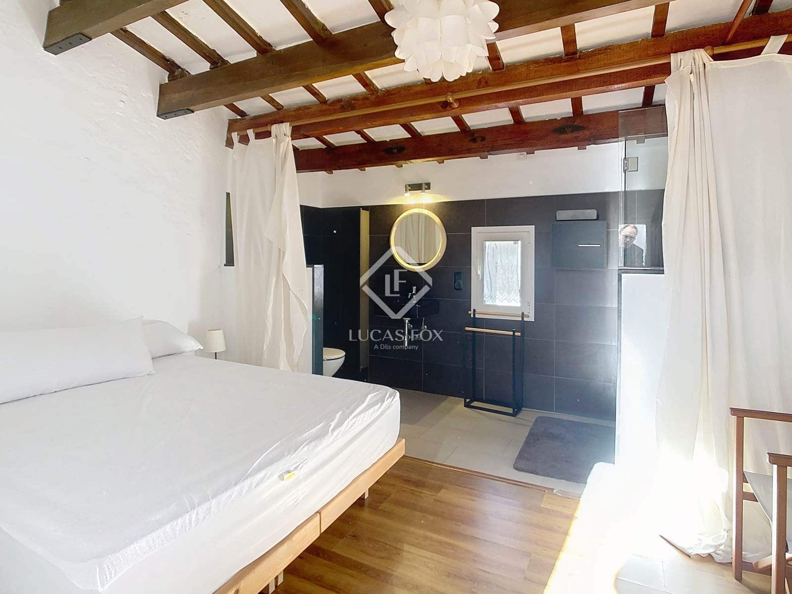 3 soveværelse Villa til leje i Ciutadella de Menorca - € 1.250 (Ref: 7734860)