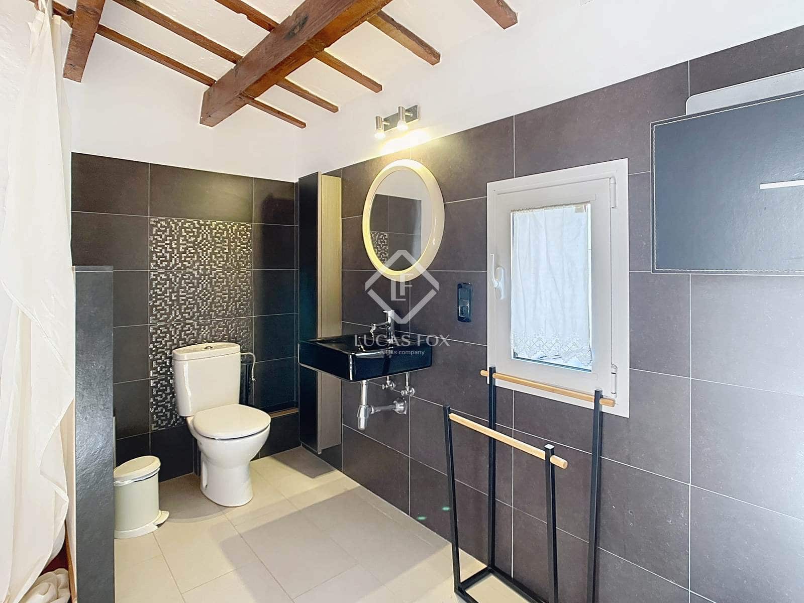 3 soveværelse Villa til leje i Ciutadella de Menorca - € 1.250 (Ref: 7734860)